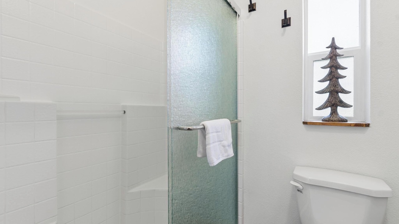 Photo of Bathroom in Martin City
