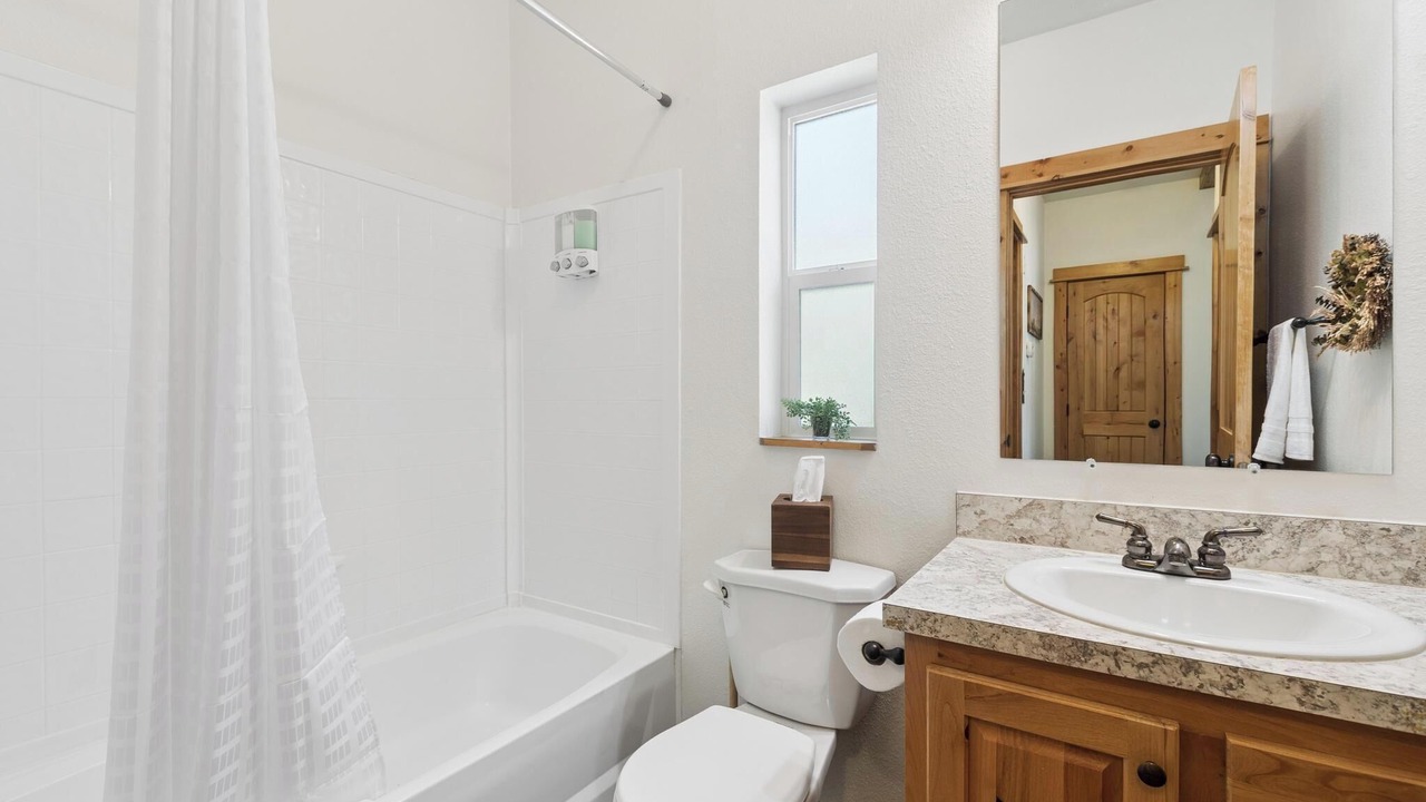 Photo of Bathroom in Martin City