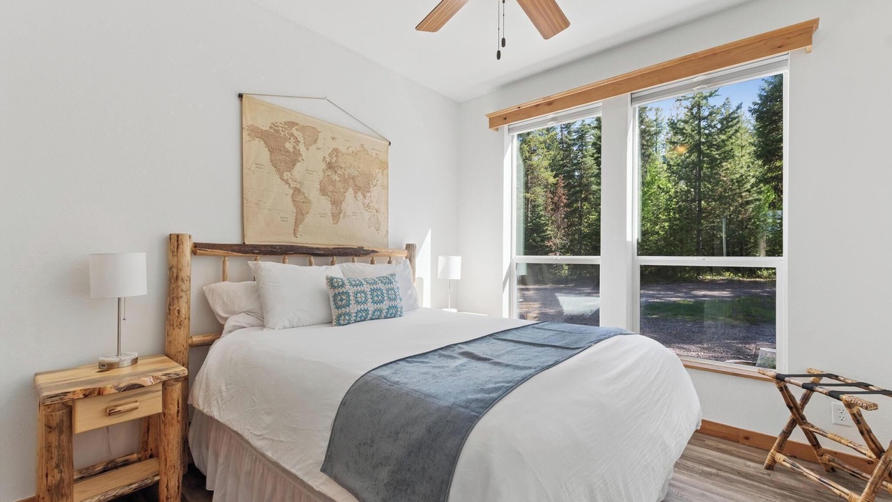 Photo of Bedroom in Martin City