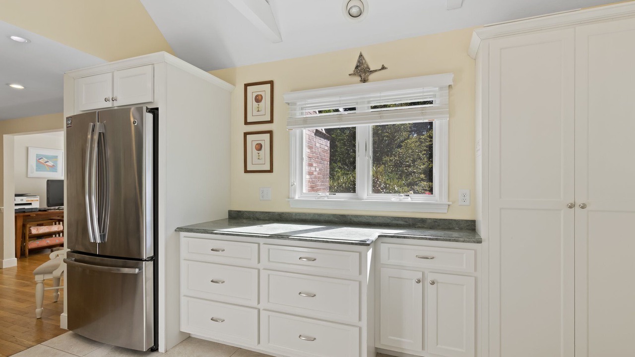Photo of Kitchen in Harwich Center