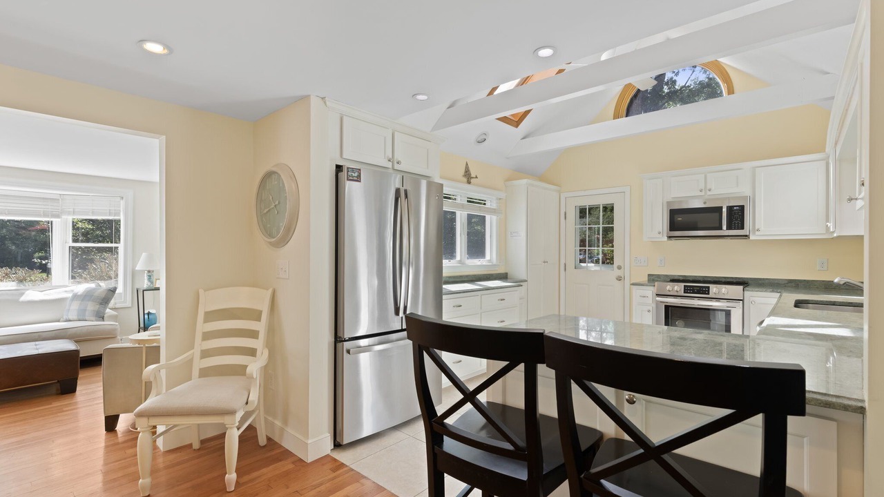 Photo of Kitchen in Harwich Center