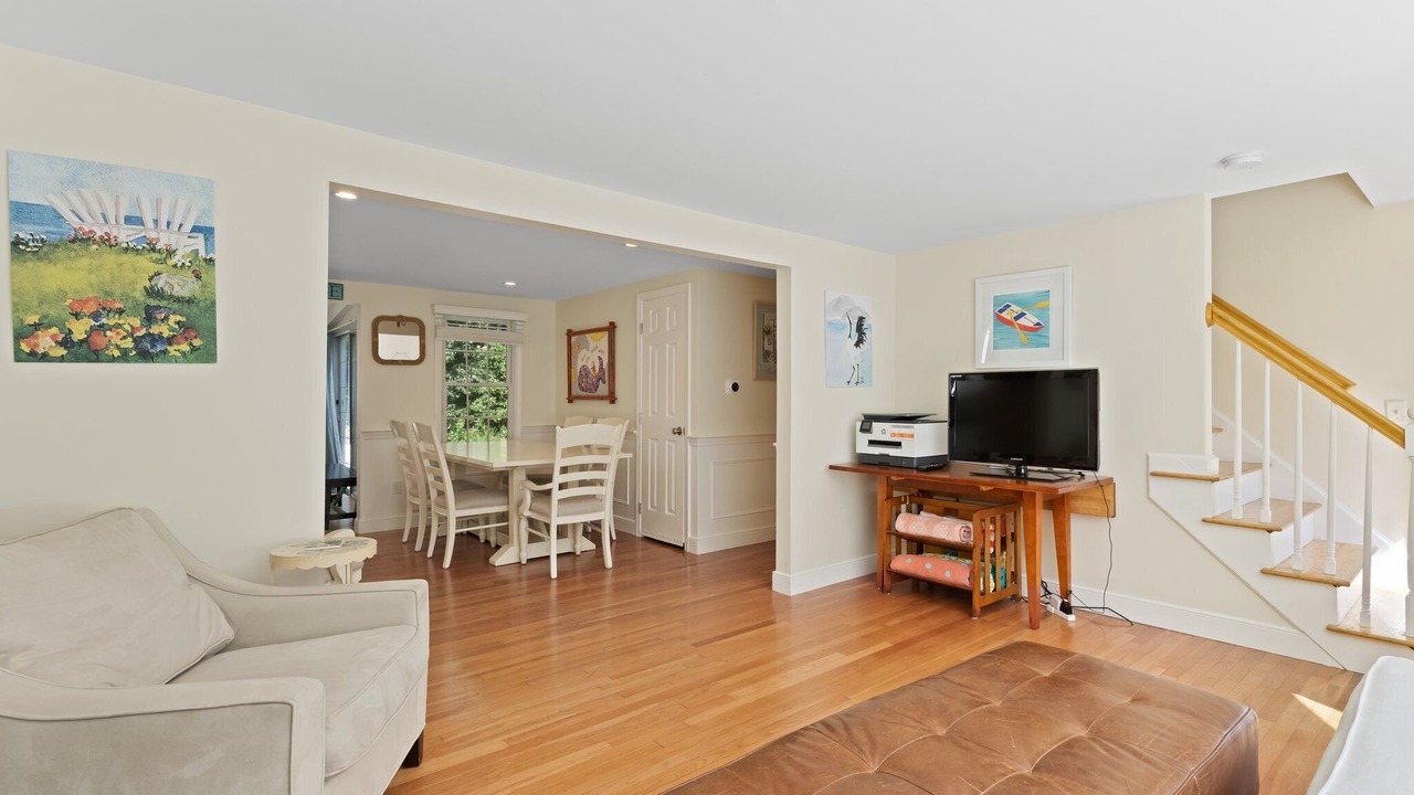 Photo of Livingroom in Harwich Center