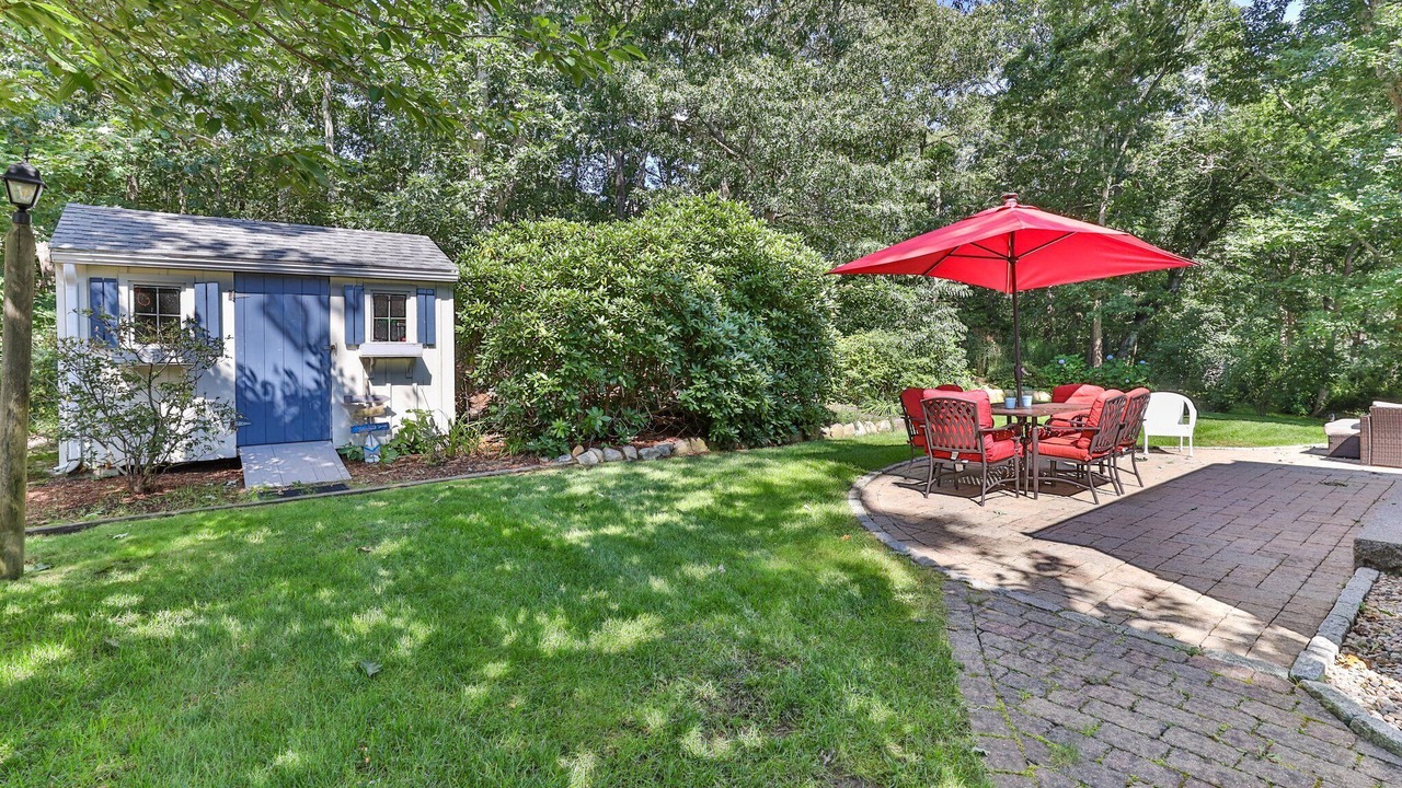 Photo of Outdoor in Harwich Center