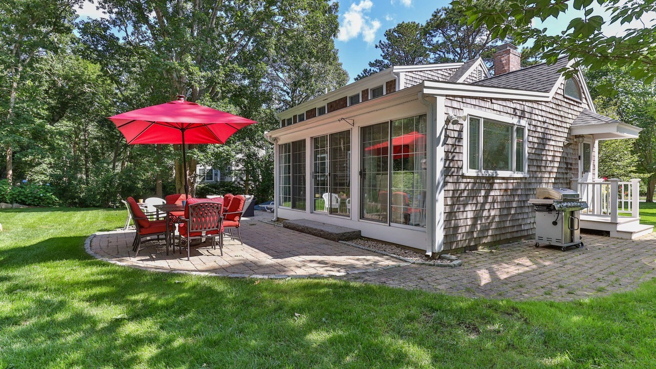Photo of Outdoor in Harwich Center