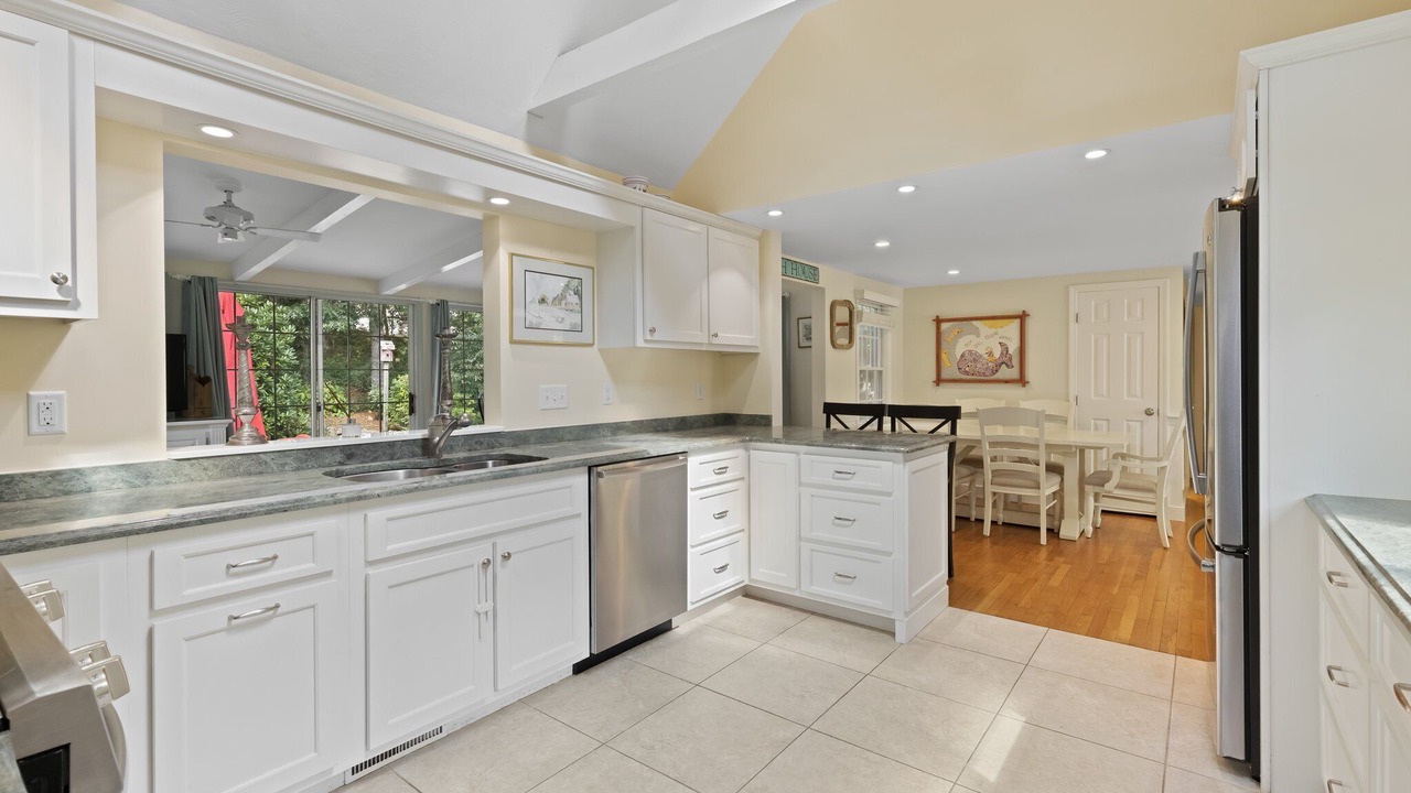 Photo of Kitchen in Harwich Center