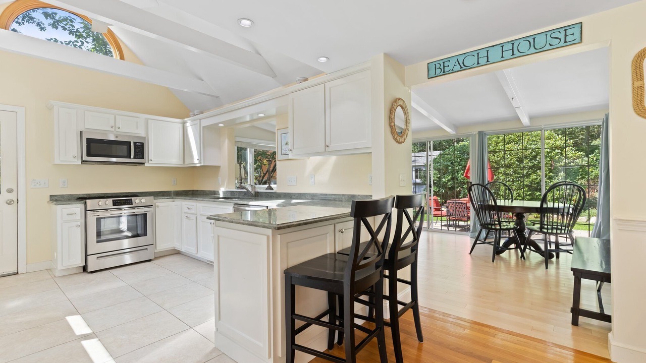 Photo of Kitchen in Harwich Center
