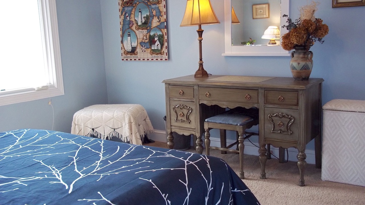 Photo of Bedroom in Stevensville