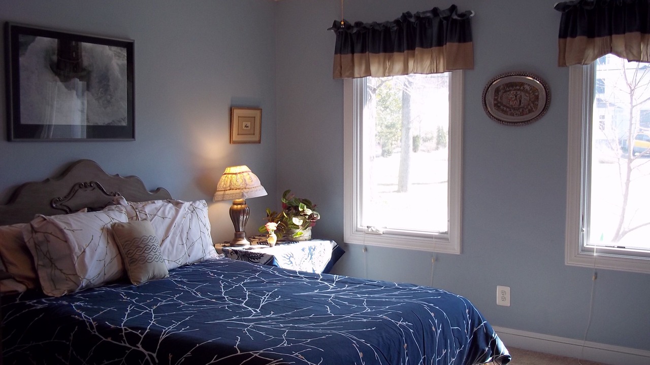 Photo of Bedroom in Stevensville