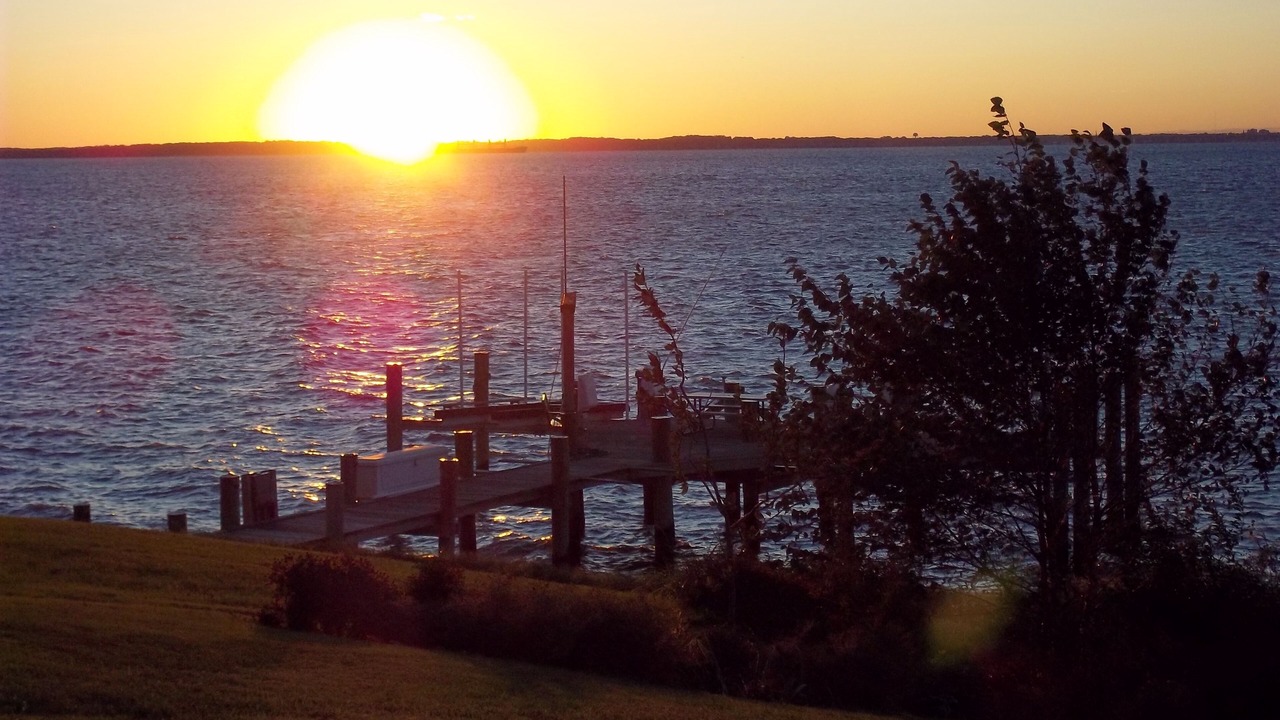 Photo of Outdoor in Stevensville