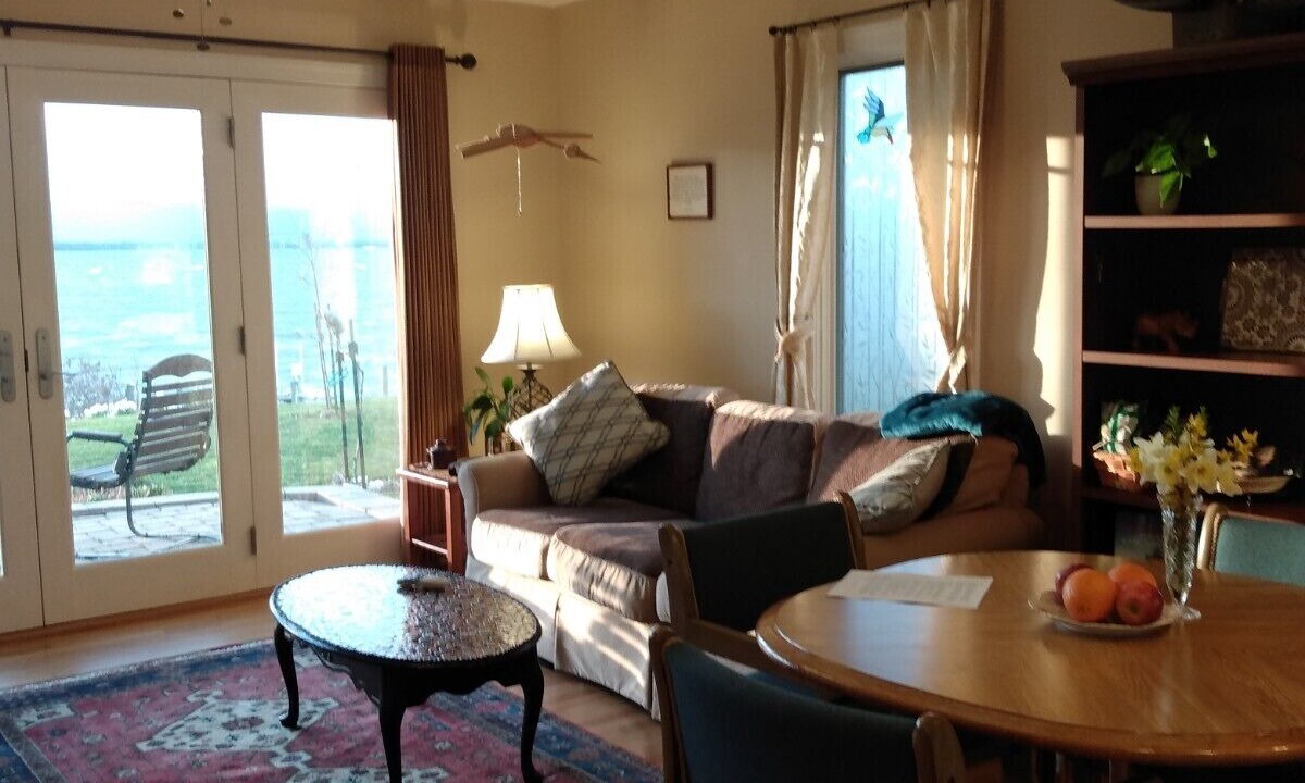 Photo of Livingroom in Stevensville