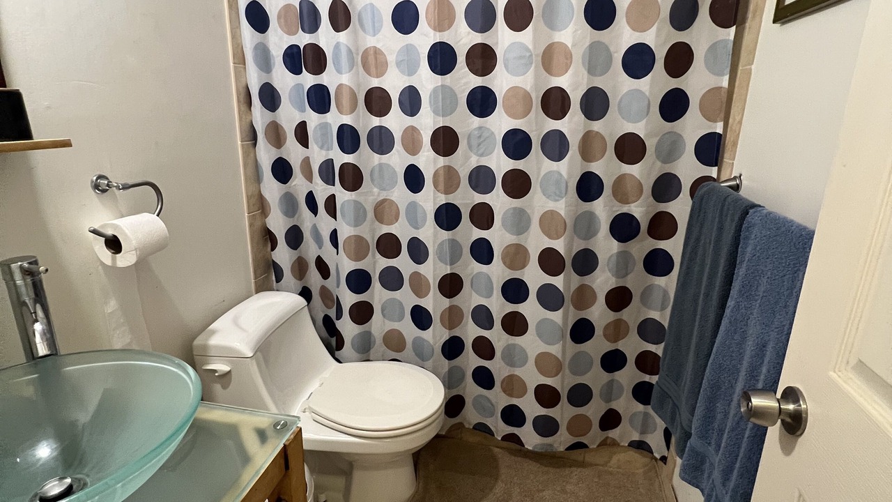 Photo of Bathroom in Highland Garden