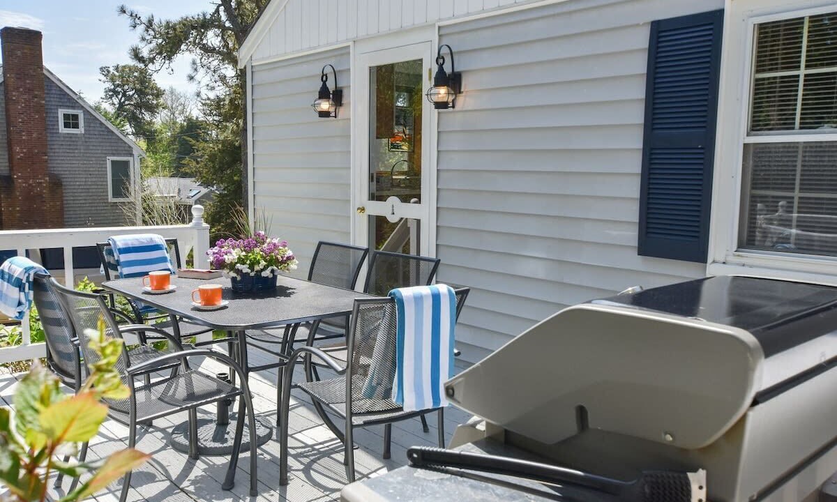 Photo of Outdoor in West Chatham