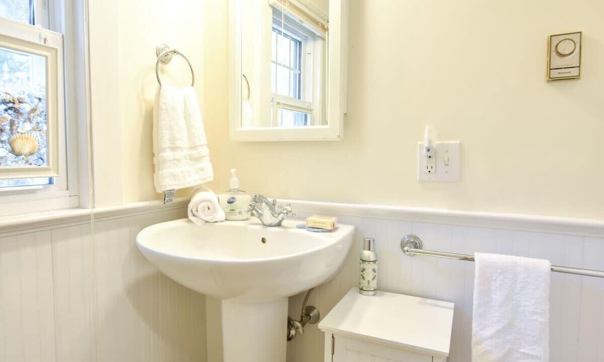 Photo of Bathroom in West Chatham