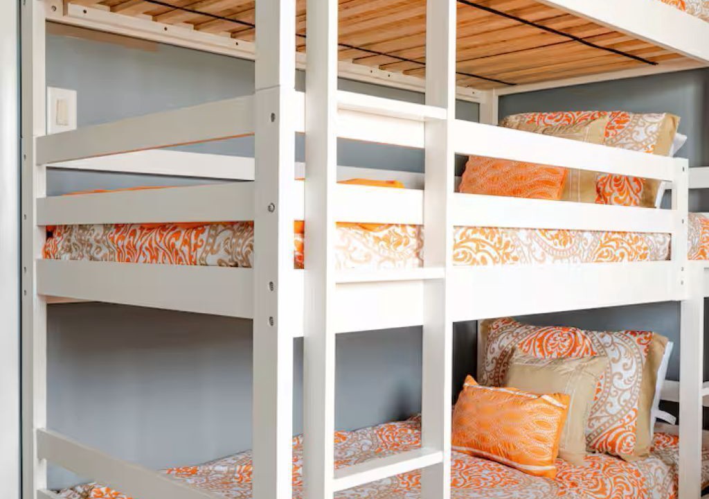 Photo of Bedroom in North Wildwood