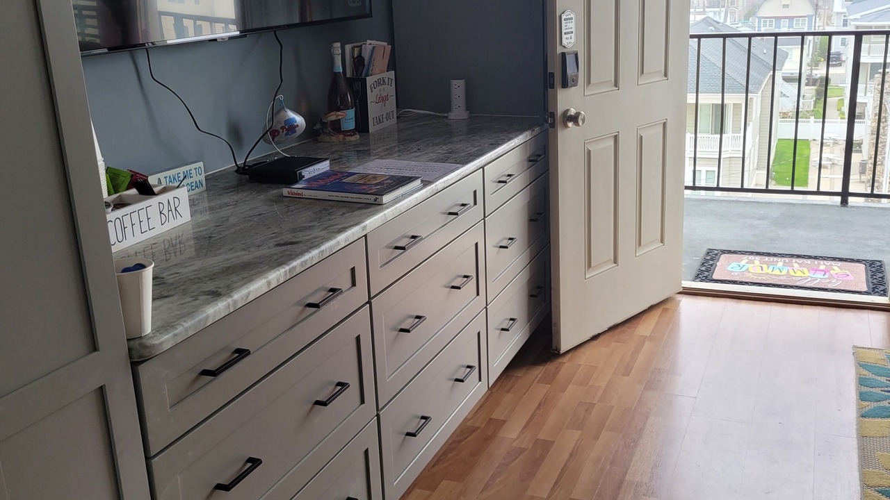 Photo of Bedroom in North Wildwood
