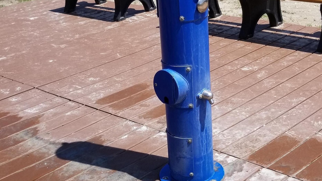 Photo of Outdoor in North Wildwood