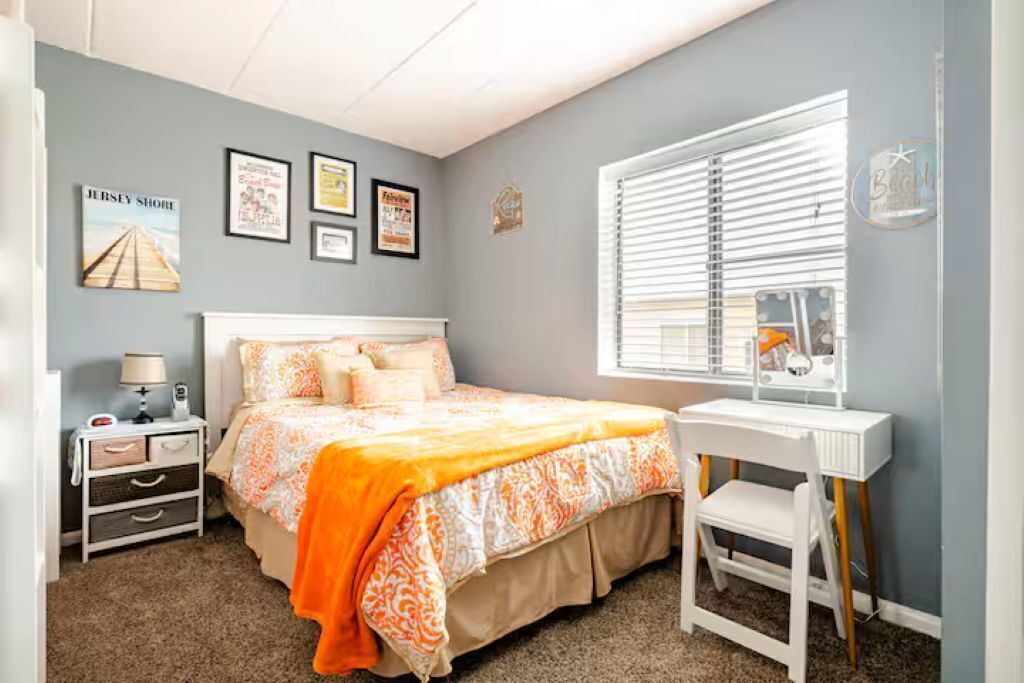 Photo of Bedroom in North Wildwood