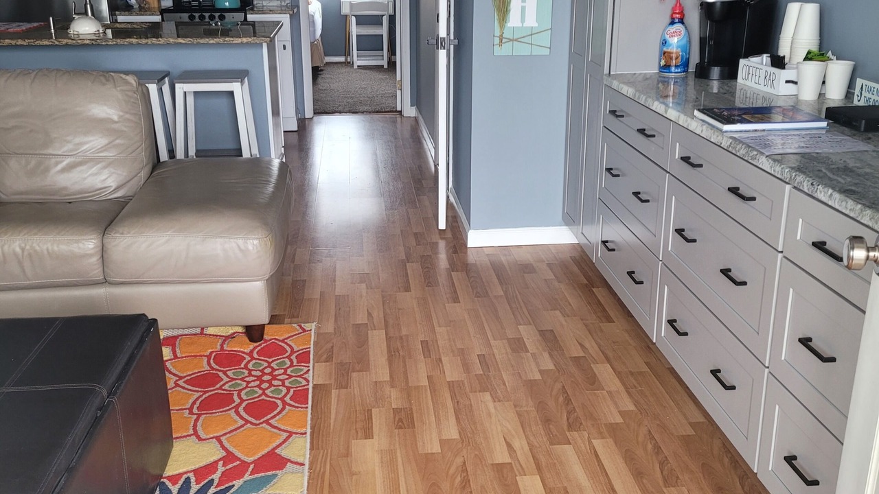 Photo of Livingroom in North Wildwood