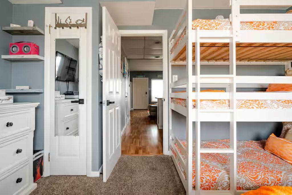 Photo of Bedroom in North Wildwood