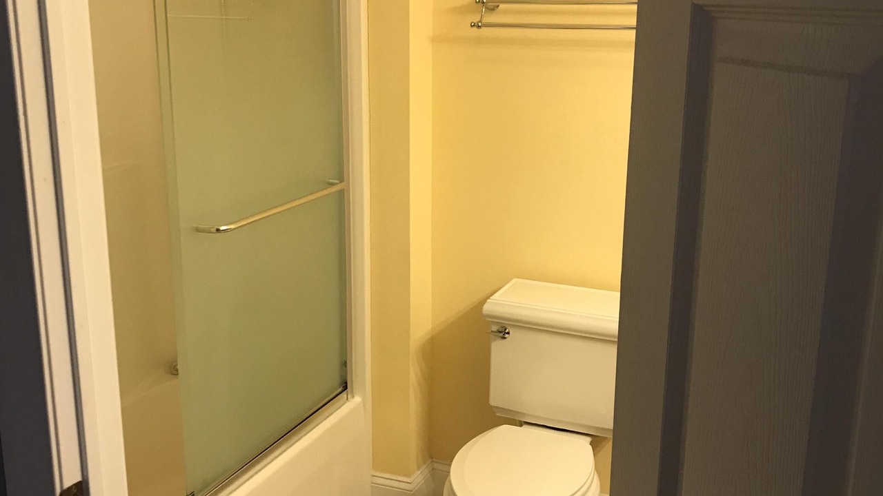 Photo of Bathroom in Wildwood Crest