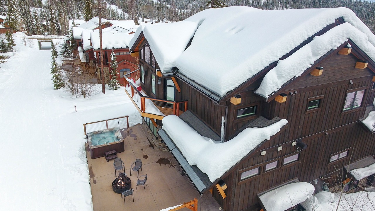Photo of Others in Whitefish