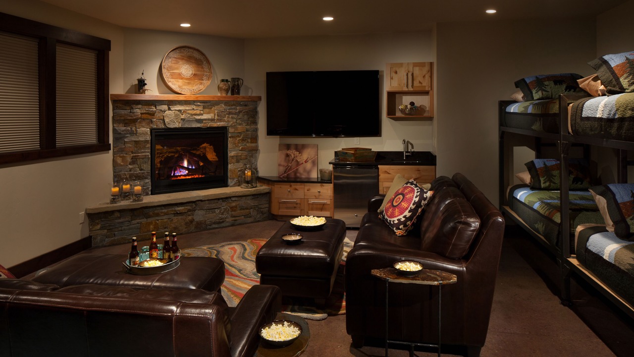Photo of Livingroom in Whitefish
