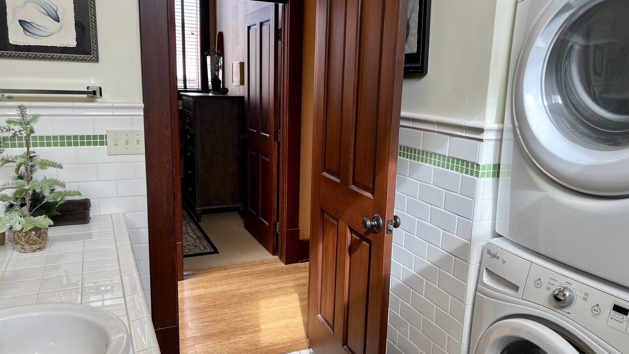 Photo of Bathroom in Kalispell