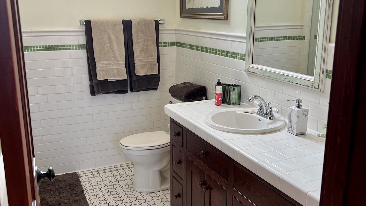 Photo of Bathroom in Kalispell