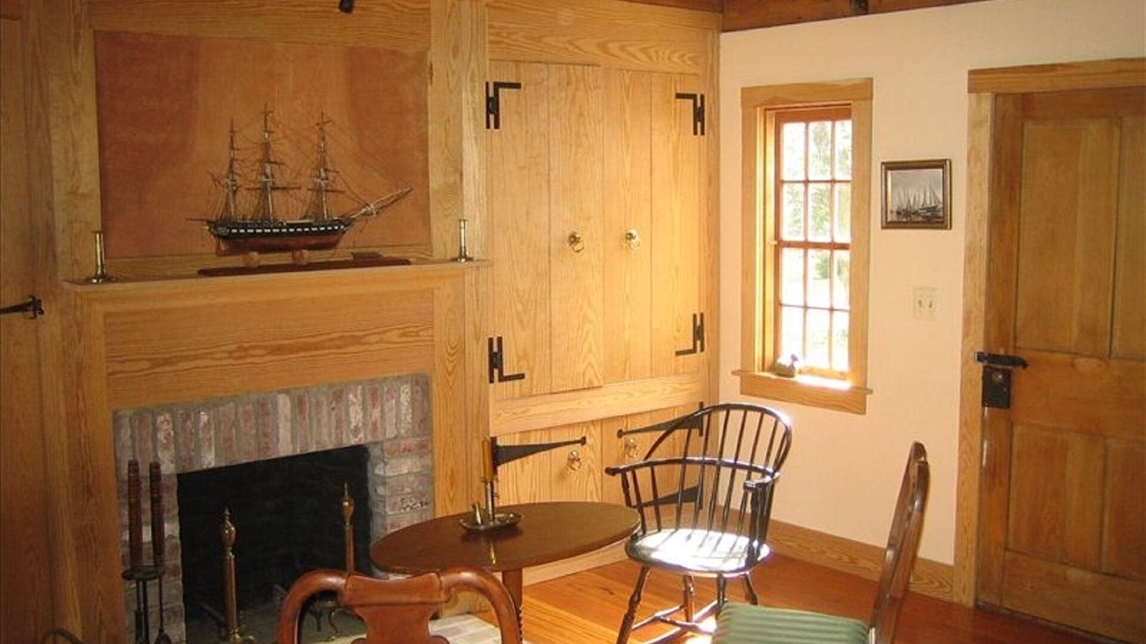 Photo of Livingroom in St. Michaels