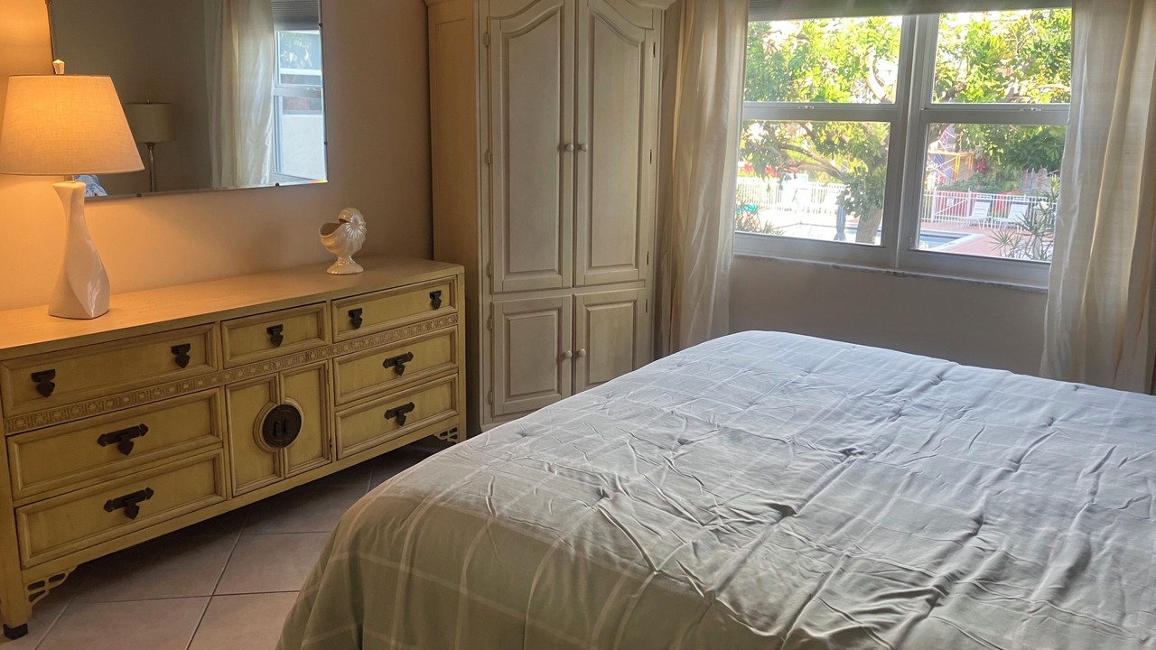 Photo of Bedroom in Bel Air