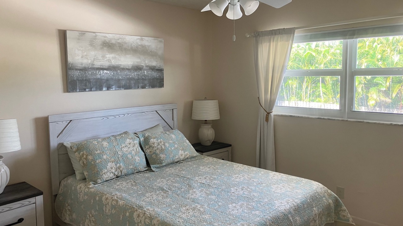 Photo of Bedroom in Bel Air