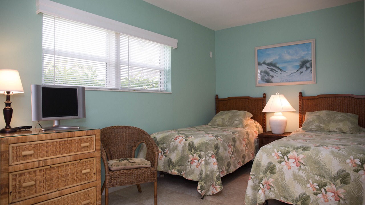 Photo of Bedroom in Hillsboro Beach