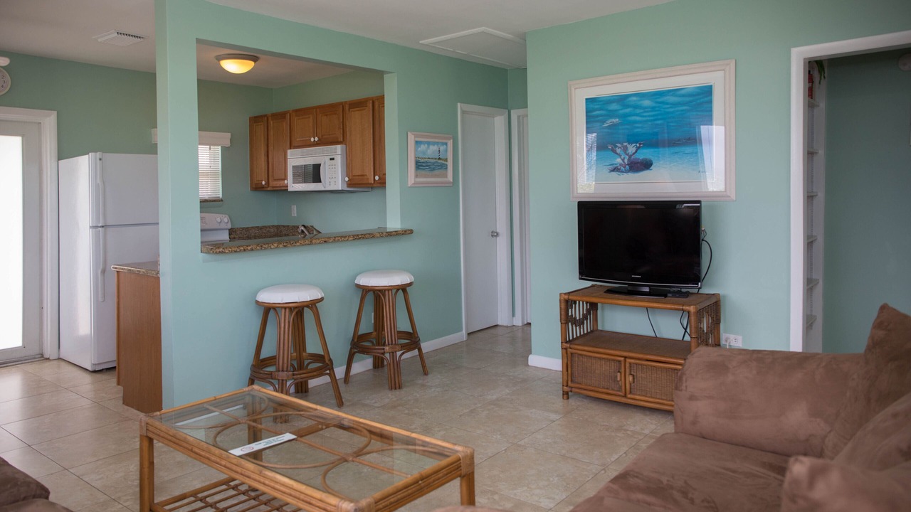 Photo of Livingroom in Hillsboro Beach