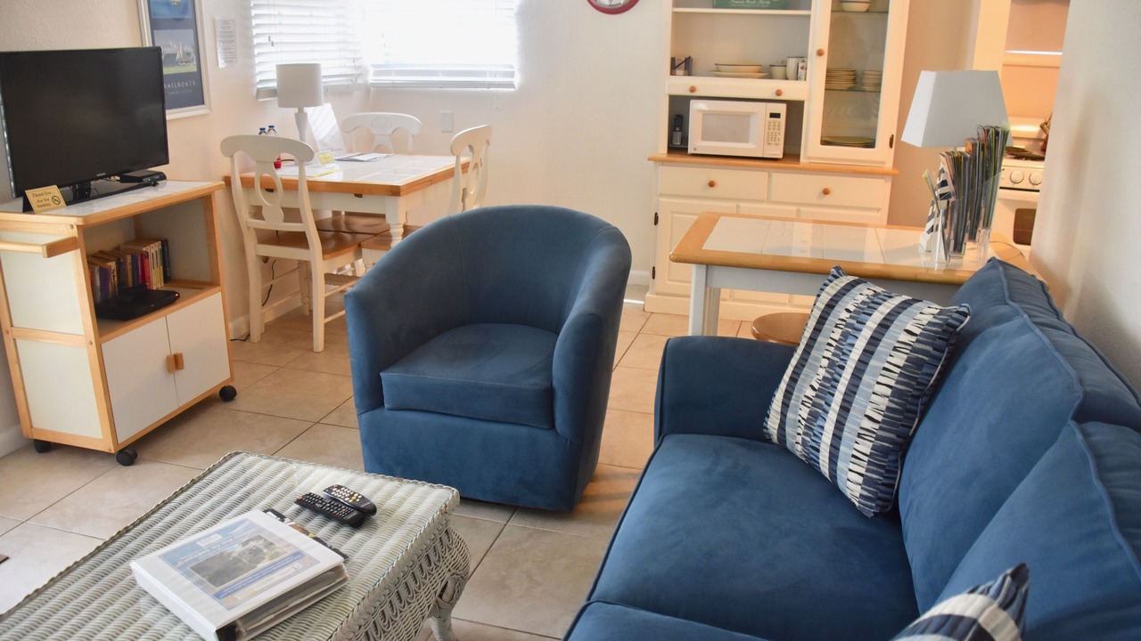Photo of Livingroom in Pompano Beach