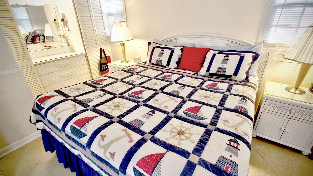 Photo of Bedroom in Pompano Beach