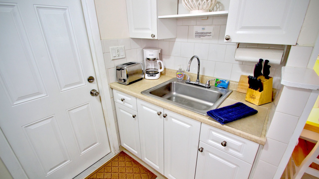 Photo of Kitchen in Pompano Beach