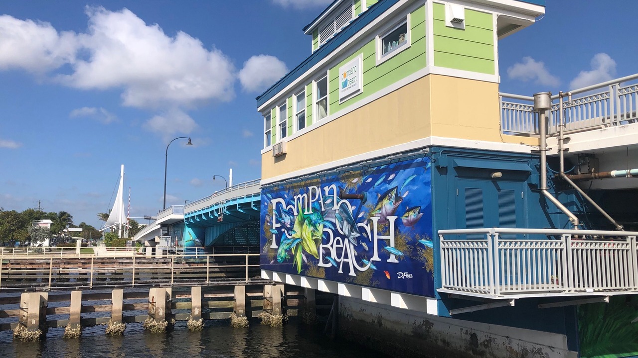 Photo of Outdoor in Pompano Beach