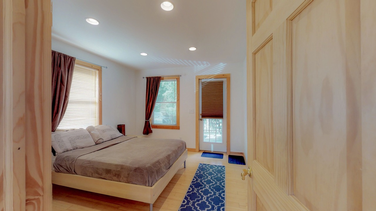 Photo of Bedroom in Pine Hill