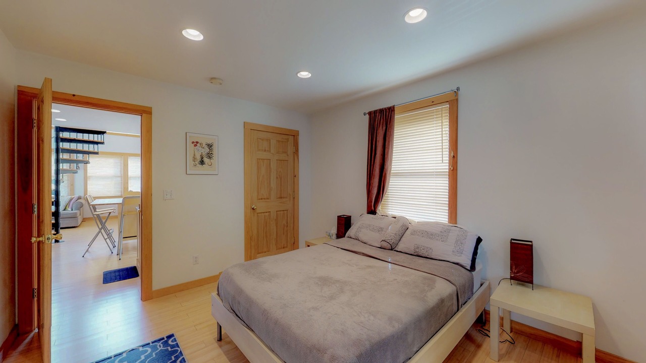 Photo of Bedroom in Pine Hill