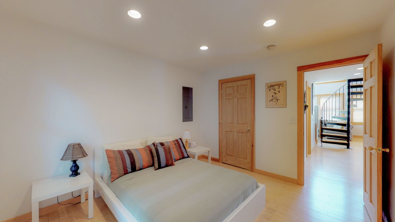 Photo of Bedroom in Pine Hill