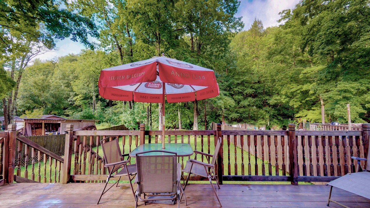 Photo of Outdoor in Pine Hill