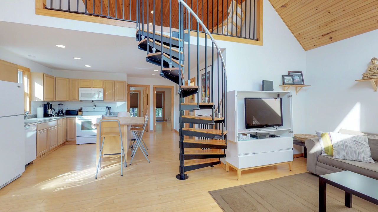 Photo of Kitchen in Pine Hill