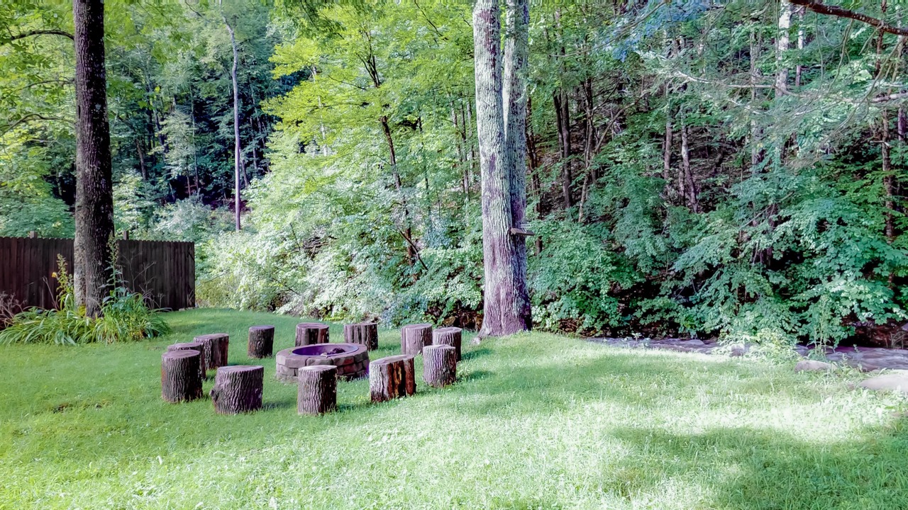 Photo of Outdoor in Pine Hill