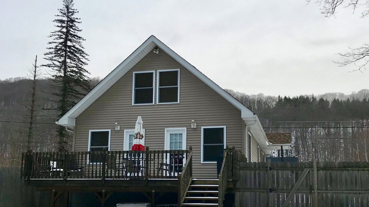 Photo of Outdoor in Pine Hill