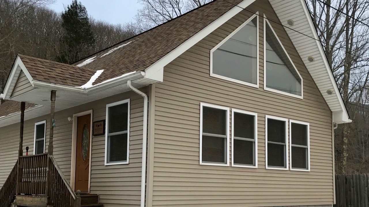 Photo of Outdoor in Pine Hill