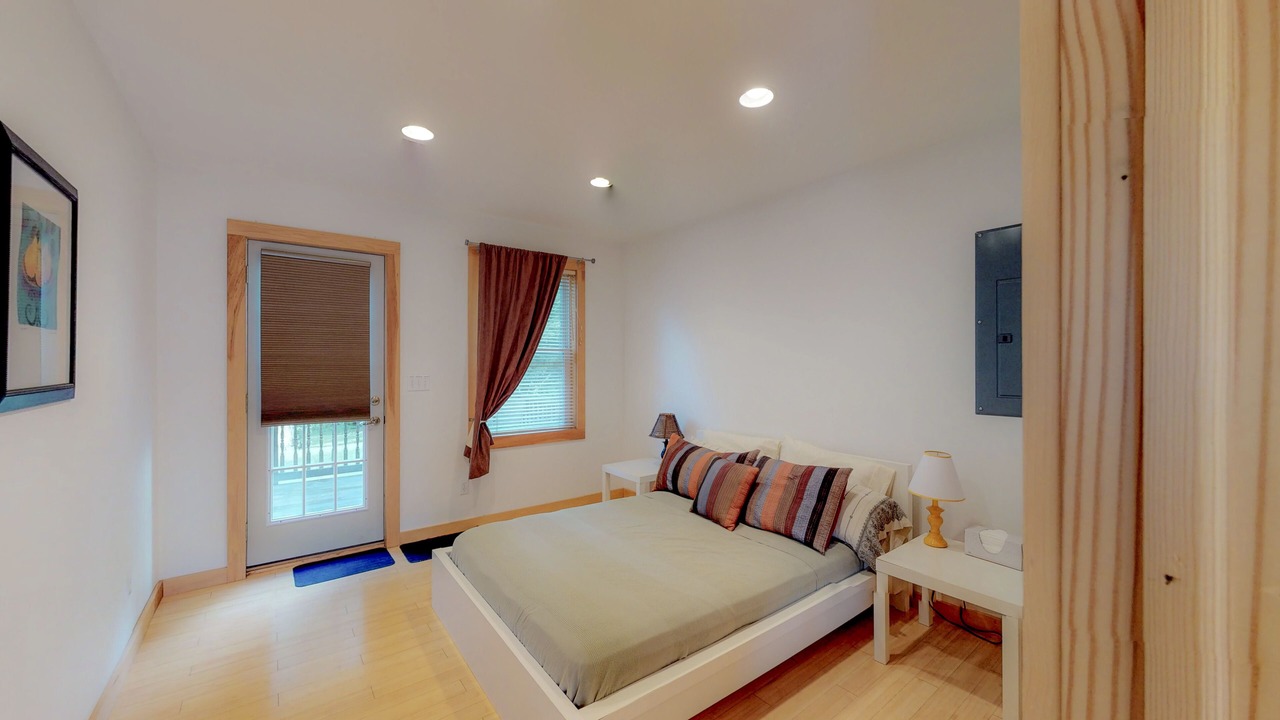 Photo of Bedroom in Pine Hill