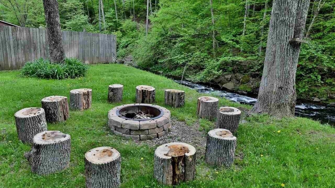 Photo of Outdoor in Pine Hill