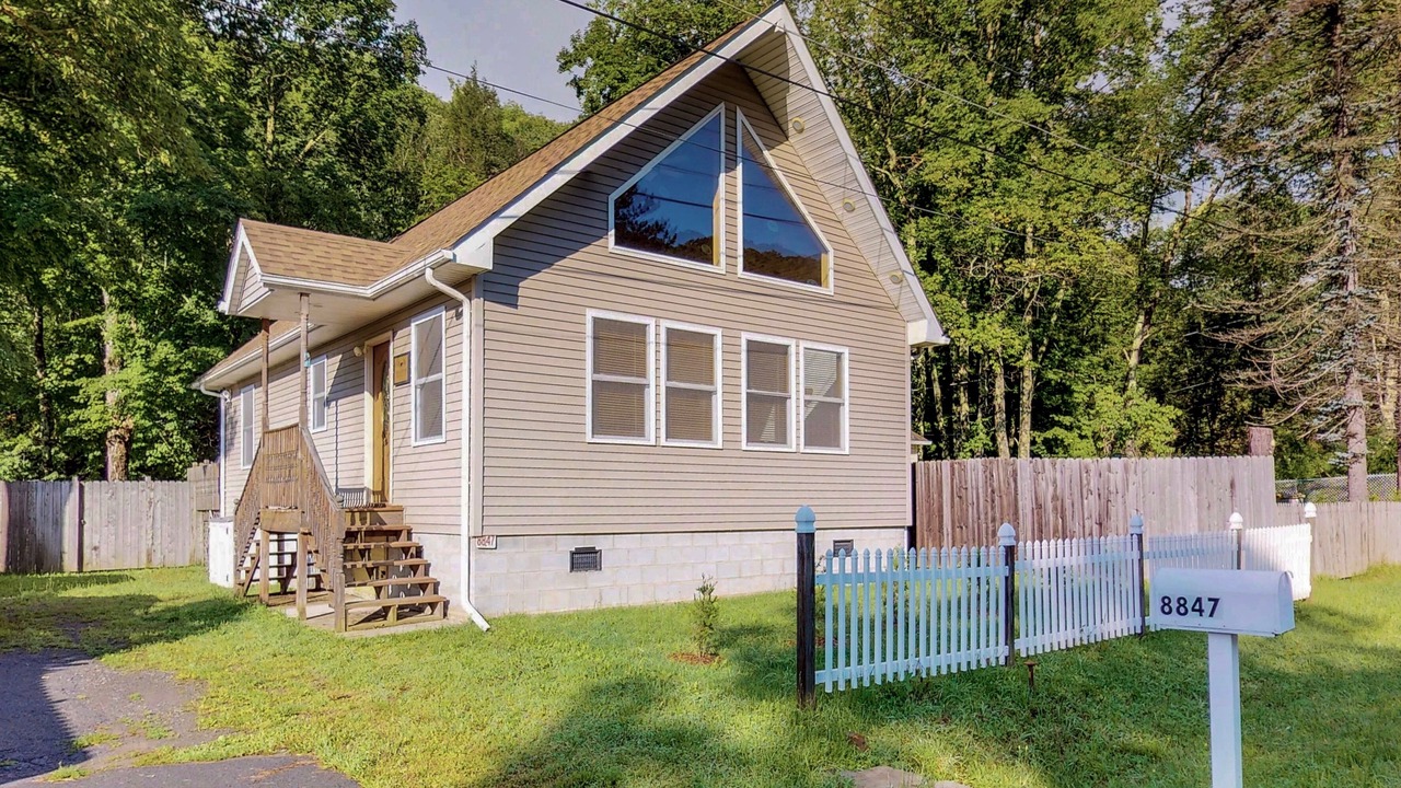 Photo of Outdoor in Pine Hill