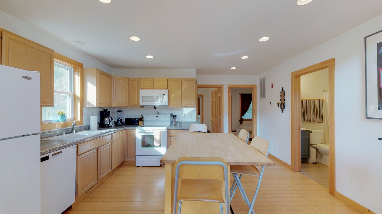 Photo of Kitchen in Pine Hill