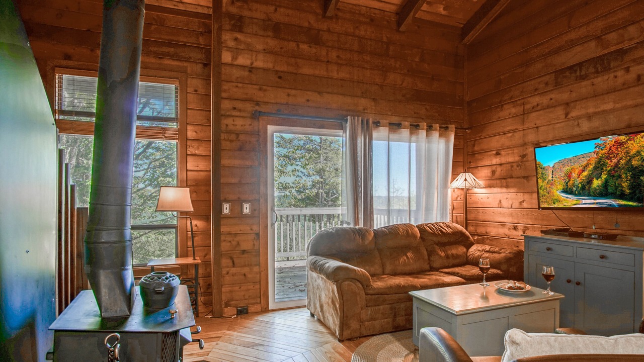 Photo of Livingroom in Edray